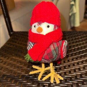 Briggs Target Featherly Friends Wondershop Bird 2017